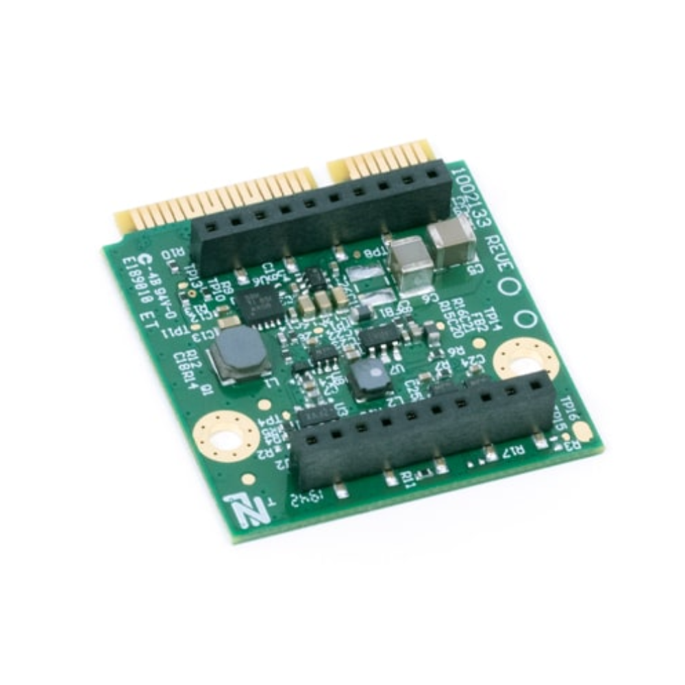 Skywire mPCIE Adapter Part Number: NL-AB-MPCIE Distributed by Novotech