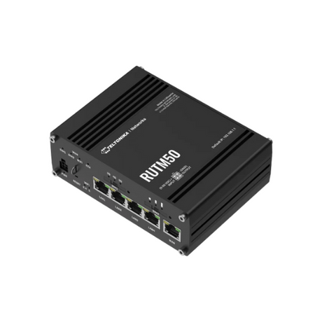 RUTM50 5G Cellular Router (our lowest price EVER!)