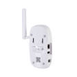 Wirnet iStation LoRaWAN Outdoor Gateway 923 MHz  (Australia, New Zealand, Japan, Singapore) Part Number: PDTIOT-ISS06 Distributed by Novotech