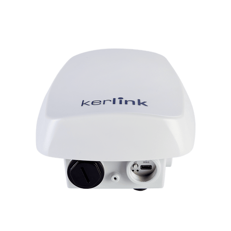 Wirnet iFemtocell Evolution Wireless Backhaul  915-928MHz Part Number: PDTIOT-IFE04 Distributed by Novotech