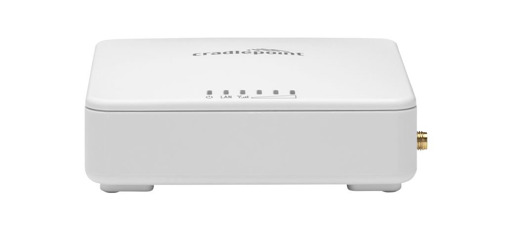 ARC CBA550 LTE Router w/ Failover, 150M-D Modem Part Number: BB1-0550150M-N0N Distributed by Novotech