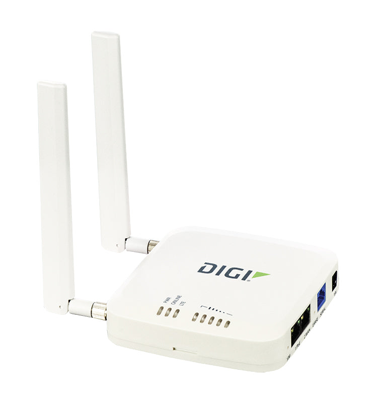 Digi | EX12 LTE Cellular Extender, US, Canada