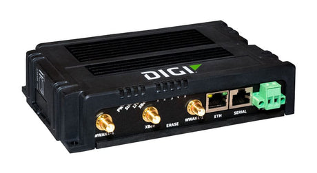 Digi | IX15 Cellular Router, North America