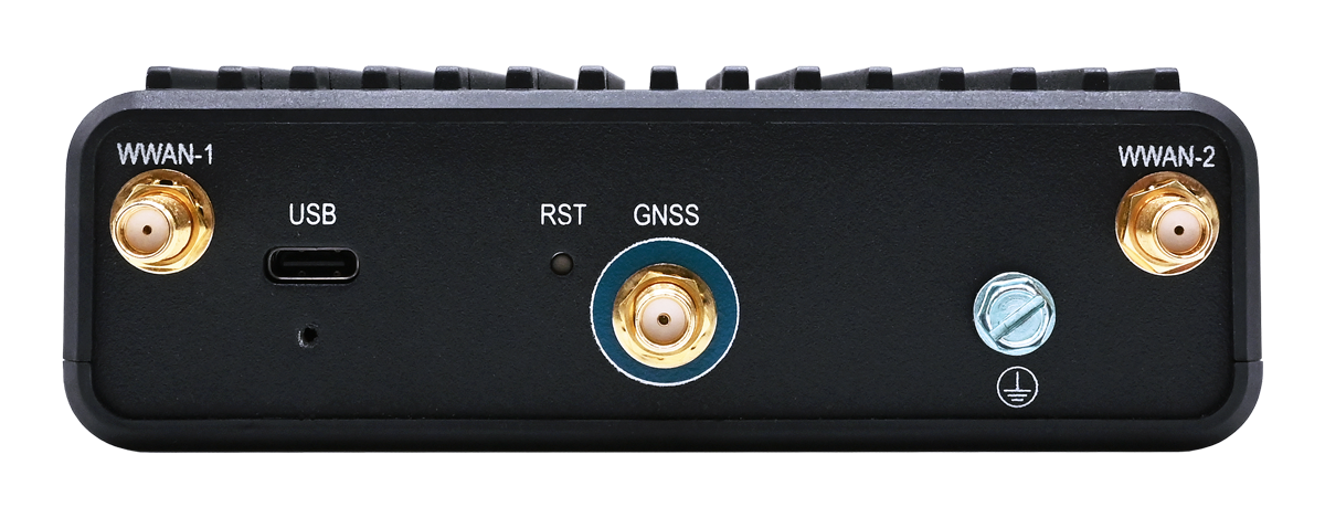 Digi IX25 5G Industrial Cellular Router