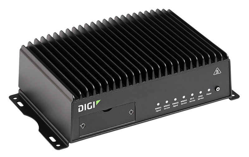 Digi | TX54, 5G, Dual WiFi, worldwide