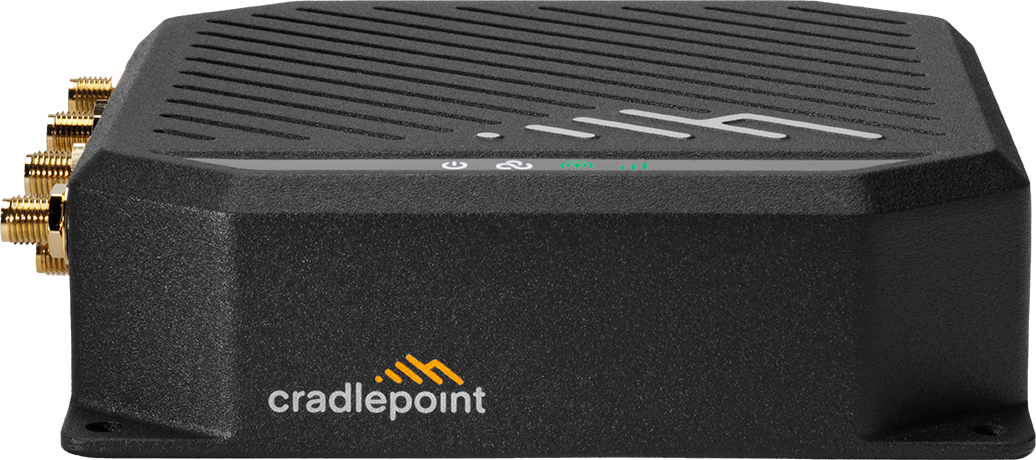 5-yr NetCloud IoT Essentials Plan and S700 router with WiFi (150 Mbps modem), Global