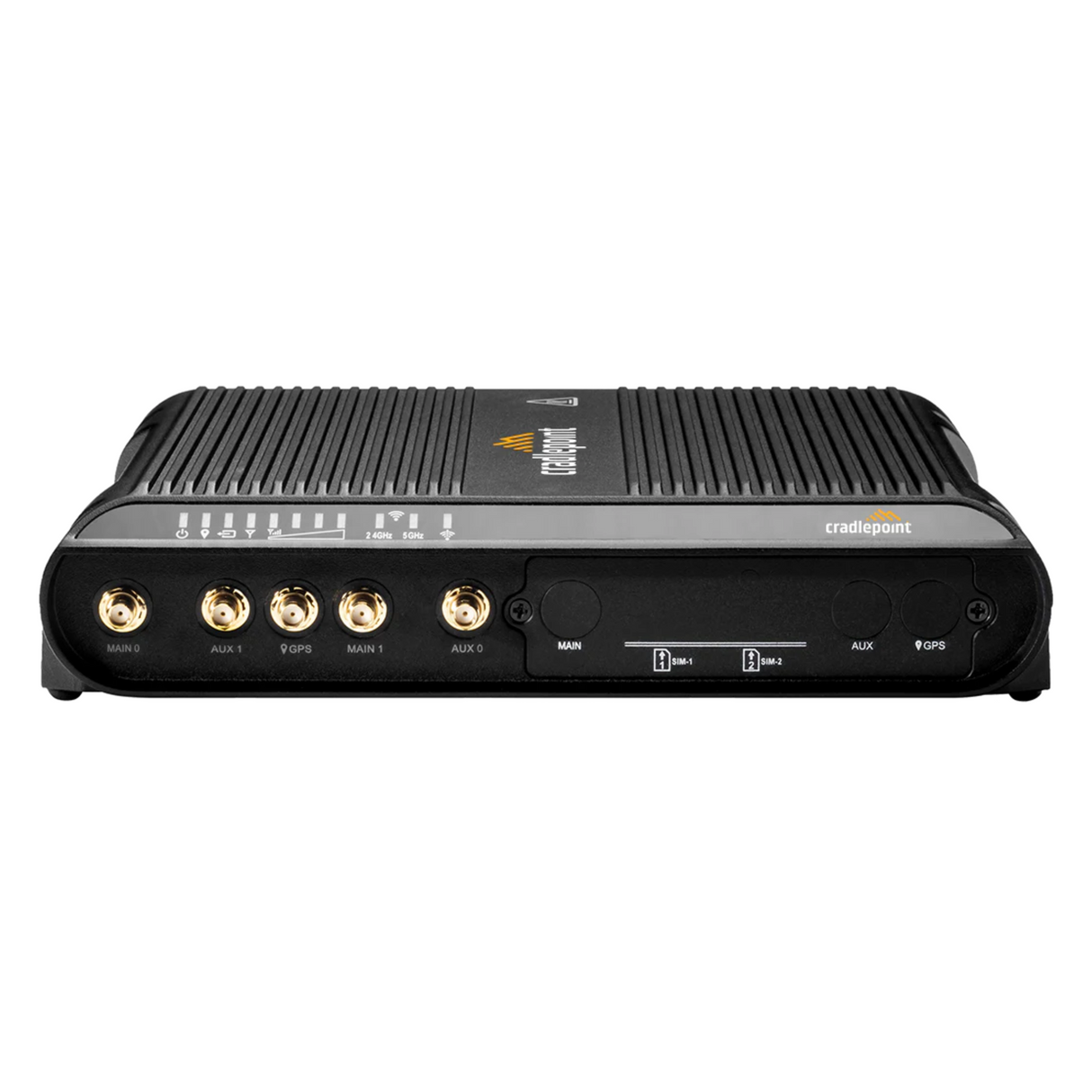 COR IBR1700 Mobile Gigabit-Class LTE Router w/1200M-B Modem Part Number: MAA1-1700120B-NA Distributed by Novotech