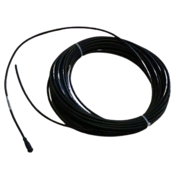 Protempis Acutime (Formerly Trimble Acutime) 400 ft / 120 m Cable Part Number: 60153 Distributed by Novotech