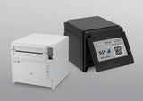 Seiko RP-F10 / RP-G10 Series POS Receipt Printers