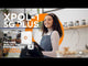 Poynting XPOL-1-5G | X-Polarised, Omni-Directional, 2X2 LTE MIMO Antenna