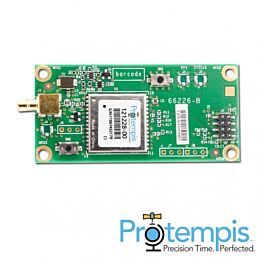 Protempis RES SMT 720 (Formerly Trimble RES SMT 720) on Carrier Board Part Number: 122970-00 Distributed by Novotech