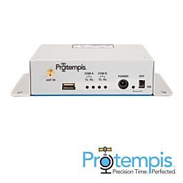 Protempis RES SMT 720 (Formerly Trimble RES SMT 720) Starter kit Part Number: 123881-05 Distributed by Novotech