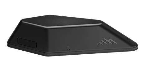 R2100 Series (R2155) 5G Ruggedized Router No WiFi Part Number: MB01-2155-5GB-GA Distributed by Novotech