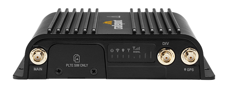 R500 Router with WiFi and 300Mbps modem Part Number: TDA3-0500C7C-NN Distributed by Novotech