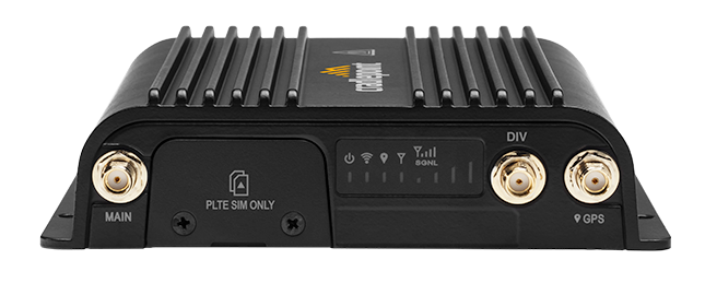 R500 Router with WiFi and 300Mbps modem Part Number: TDA3-0500C7C-NN Distributed by Novotech