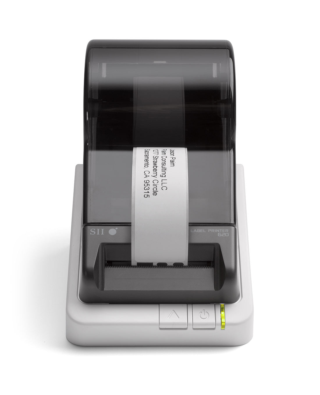 Seiko SLP 620 Smart Label Printer