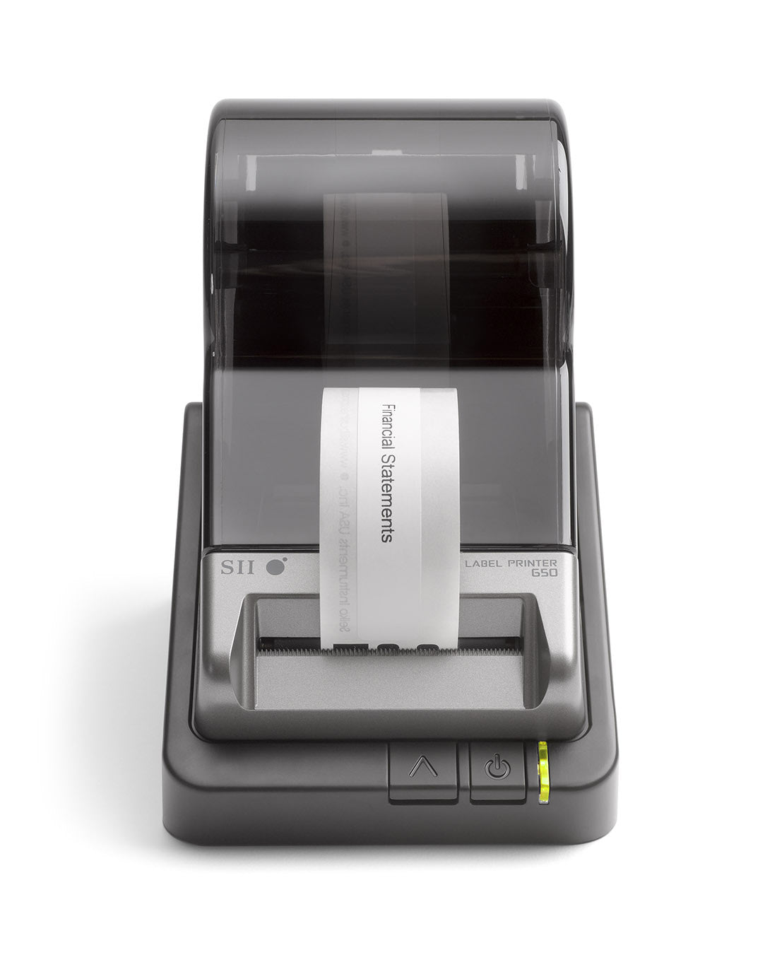 Seiko SLP 650 / 650SE Smart Label Printer