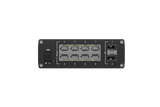 Teltonika | Industrial unmanaged 8 x PoE + switch,