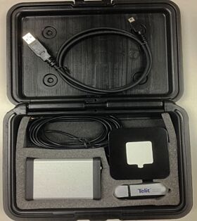 SE868 V3 GNSS Evaluation Kit 3990150576 ModuleDiscount 339.38