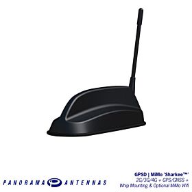GPSD-7-27-24-58 Sharkee Antenna GPSD-7-27-24-58 Combo Antennas 236