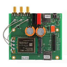 LTE Adapter Board L30960-N3202-A300 Adaptor Boards 164
