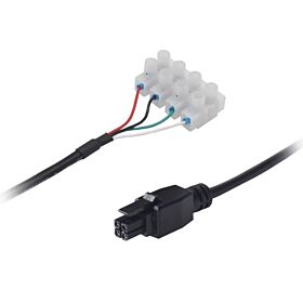 Power Cable with 4-Way Screw Terminal 058R-00229 Products 14