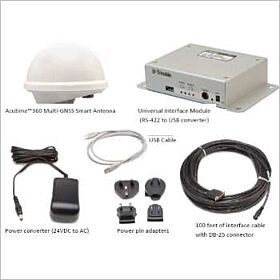 Acutime 360 Starter Kit - w/ Cable 106222-00 5offonline 850