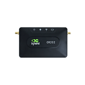 Mobile 4G Router CR202 (MiFi Alternative) CR202-NAC6-WLAN-B Cellular 229