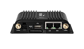 IBR600C-150M-D IoT Router w/ 150M-D Modem TB5-600C150M-NNN Cradlepoint 921.58