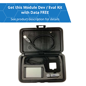 SE868K3-AL GNSS LOW ANT. EVK 3990150601 Module Development Kits 190.5