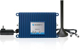 Wilson Pro IoT 5-Band Standard Signal Booster Kit 460119F Signal Boosters 338.02