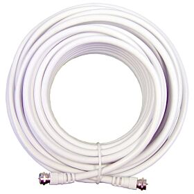 weBoost RG-6 Low Loss Cable, 50ft 950650 Wilson/WeBoost Cables 29.99