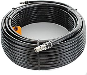 weBoost RG11 Ultra Low Loss Cable, 100ft 951100 Wilson/WeBoost Cables 109.58