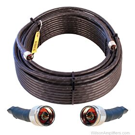 weBoost 400 Ultra Low Loss Cable, 100ft 952300 Wilson/WeBoost Cables 116.43