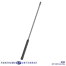 AFGB | UHF Gain Whip Antenna AFGB-S2 Single Purpose Antennas 33.82