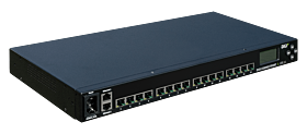 ConnectPort LTS 16 MEI 1AC 70001692-CP Cellular Routers/Gateways 3240