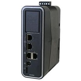 FlexEdge 1-Sled Mixed Serial Networking Gateway DA50A0BNN0000010 FlexEdge Gateways 1014