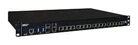 Digi Connect EZ 16-Port Serial Server EZ16-A100-US Cellular Routers/Gateways 2140