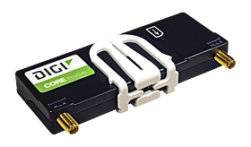 Digi Accelerated Plug-In LTE-A Modem ASB-1002-CM06-GLB Cellular Modems 429