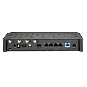 E300-C188 5G LTE Advanced Pro Branch Router w/1200M-B Modem BF01-0300C18B-GN Cradlepoint 2553.54