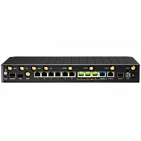 E3000-C18B 5G LTE Branch Router w/ 1200M-B Modem BFA5-3000C18B-GN Cradlepoint 6402.78