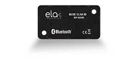 Blue SLIM ID (IDF03240) BLUE SLIM ID Beacons and Sensors 24.65