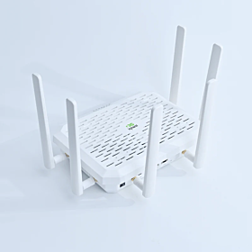 FWA02 5G High-Speed Cloud-Managed Router with Wifi 6 FWA02-NAVA Cellular Routers/Gateways 499