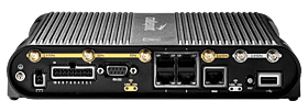 COR IBR1700 Mobile Gigabit-Class LTE Router w/1200M-B Modem MAA3-1700120B-NA Cradlepoint 3734.6