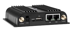 COR IBR900-1200M-B Gigabit-Class Mobile Router w/ 1200M-B modem MA1-0900120B-NNA Cradlepoint 1674.18