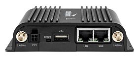 COR IBR900-1200M Gigabit-Class Mobile Router TC05-0900120B-NN Cradlepoint 1604