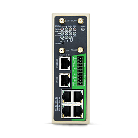 InRouter IR915P Gateway, AT&T, T-Mob IR915L-FS39-W-S-G Cellular Routers/Gateways 816.5