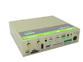 InBOX720 Series 5G Industrial Computer INBOX712-FS39-STD Cellular Routers/Gateways 539.06