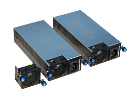 Digi Connect IT Power Supply - Port Side Exhaust Kit ITPS-PSEK Cellular Routers/Gateways 657