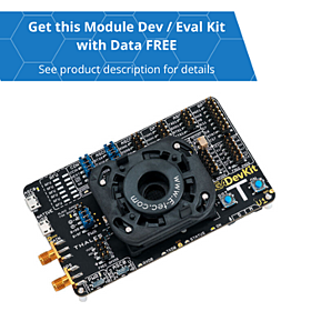 LGA DevKit T L30960-N0113-A100 Module Development Kits 167.17